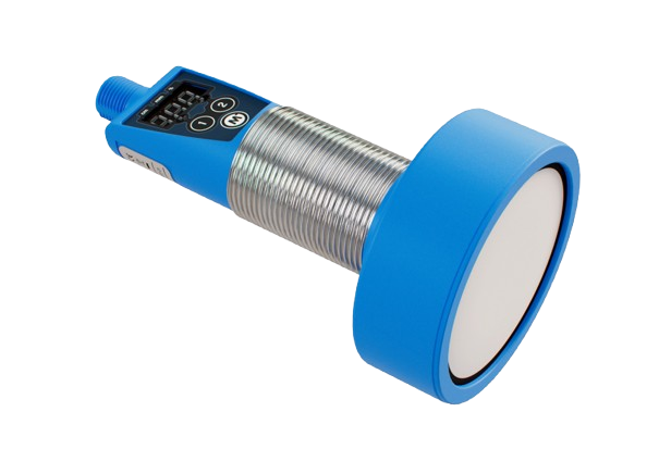 SENSOR ULTRASONICO M30 - MID+ AP600C12